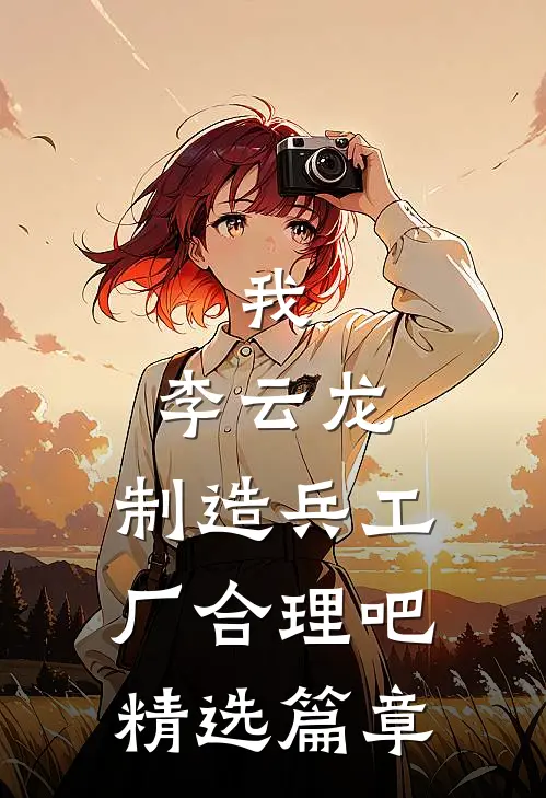 我，李云龙，制造兵工厂合理吧精选篇章