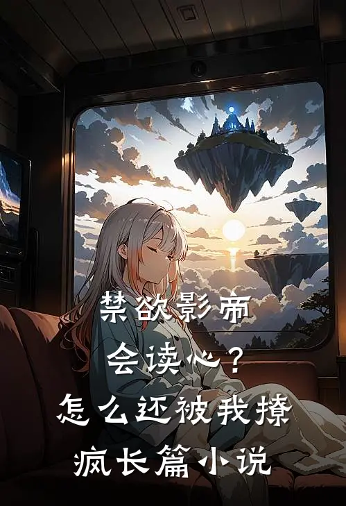 禁欲影帝会读心？怎么还被我撩疯长篇小说