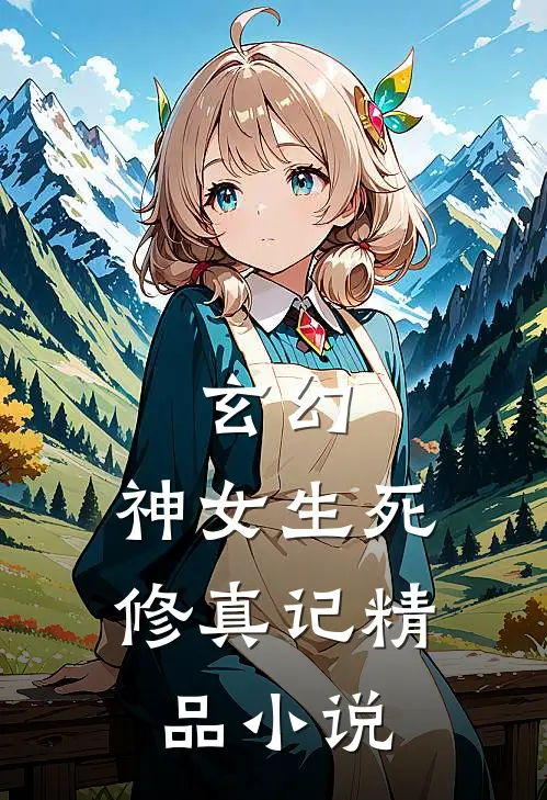 玄幻：神女生死修真记精品小说