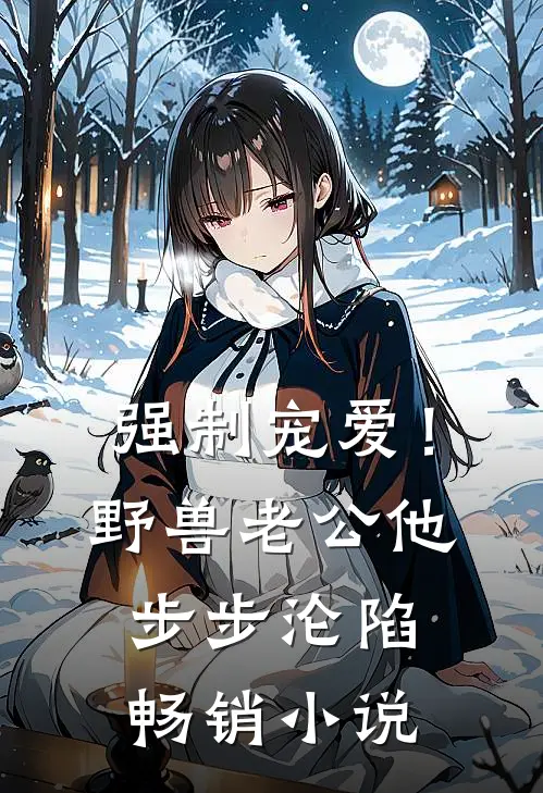 强制宠爱！野兽老公他步步沦陷畅销小说
