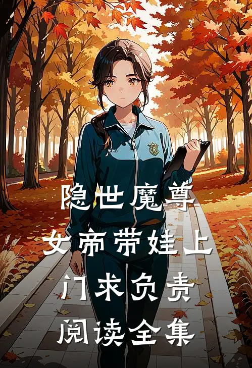 隐世魔尊，女帝带娃上门求负责阅读全集