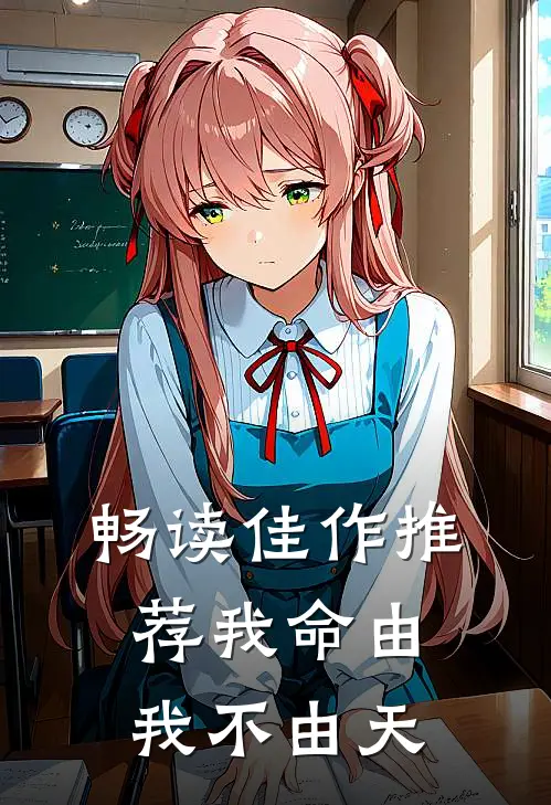 畅读佳作推荐我命由我不由天