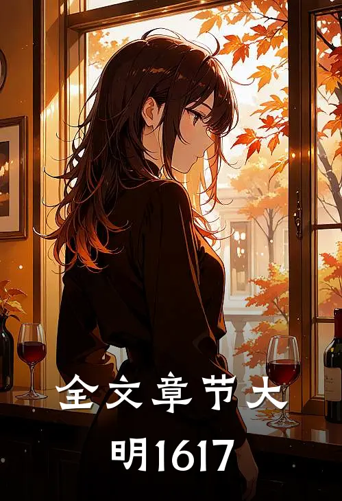 全文章节大明1617