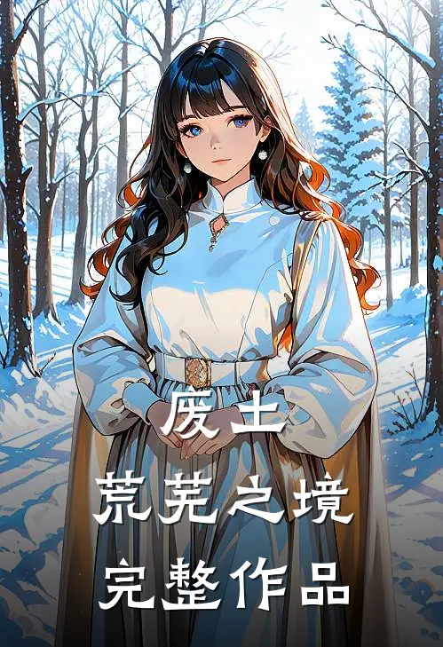 废土：荒芜之境完整作品