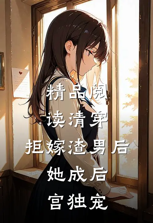 精品阅读清穿：拒嫁渣男后，她成后宫独宠