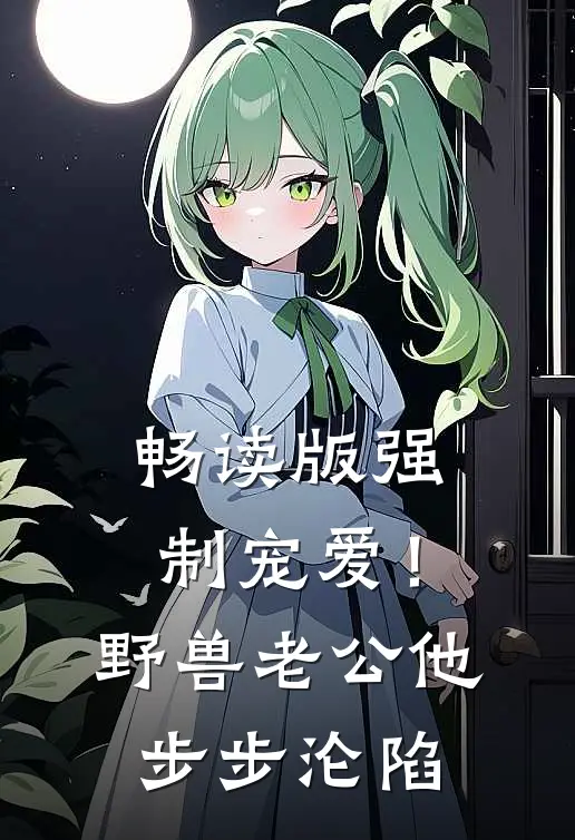 畅读版强制宠爱！野兽老公他步步沦陷