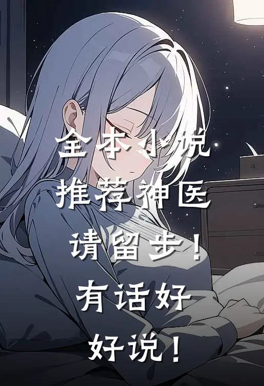 全本小说推荐神医，请留步！有话好好说！