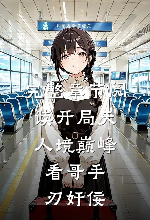 完整章节阅读开局天人境巅峰，看哥手刃奸佞