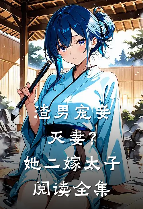 渣男宠妾灭妻？她二嫁太子阅读全集