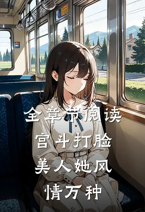 全章节阅读宫斗打脸：美人她风情万种