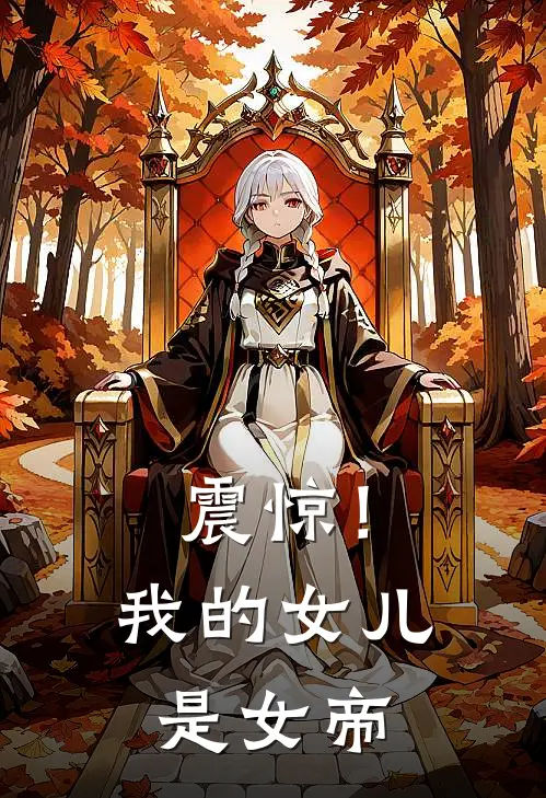 震惊！我的女儿是女帝