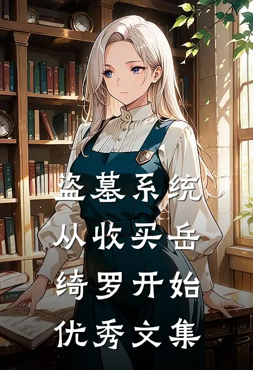 盗墓系统：从收买岳绮罗开始优秀文集