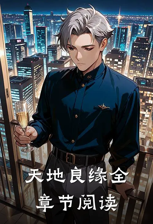 天地良缘全章节阅读