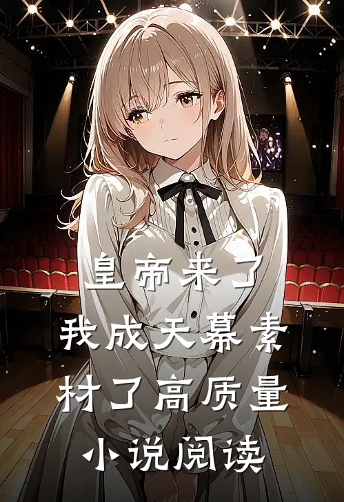 皇帝来了：我成天幕素材了高质量小说阅读