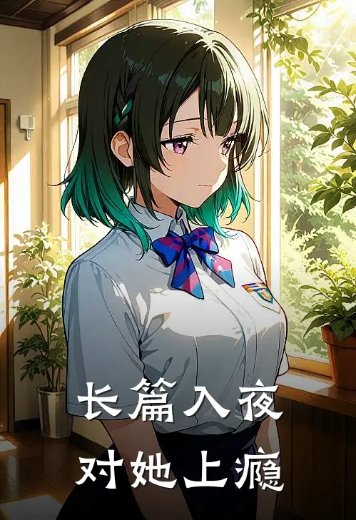 长篇入夜，对她上瘾