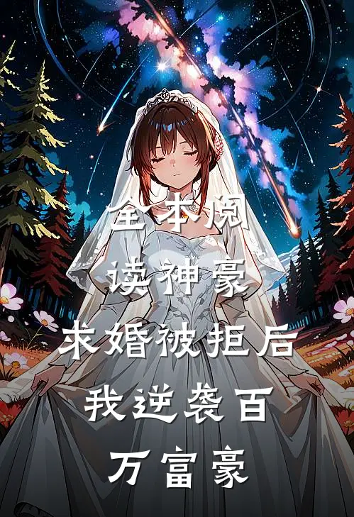 全本阅读神豪：求婚被拒后，我逆袭百万富豪