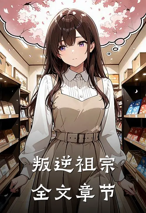 叛逆祖宗全文章节