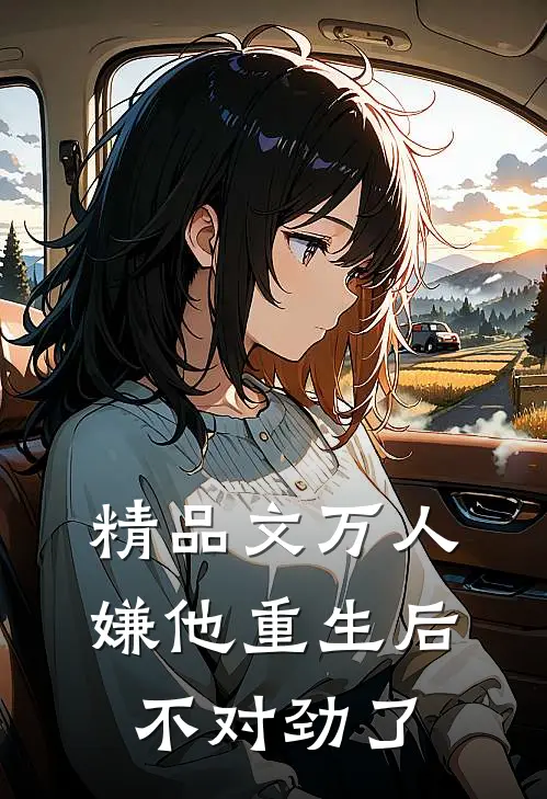 精品文万人嫌他重生后，不对劲了
