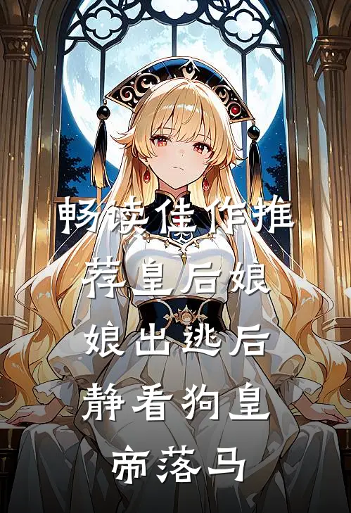 畅读佳作推荐皇后娘娘出逃后，静看狗皇帝落马