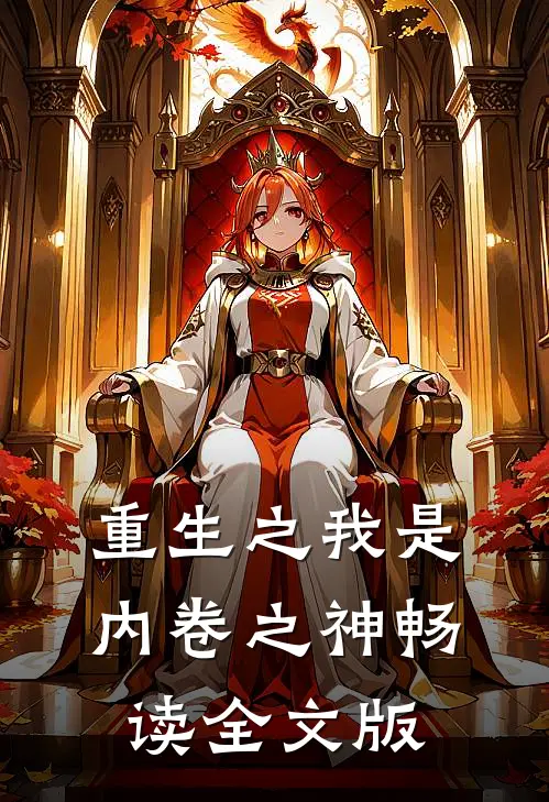 重生之我是内卷之神畅读全文版