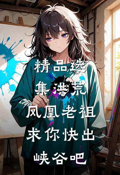 精品选集洪荒：凤凰老祖，求你快出峡谷吧