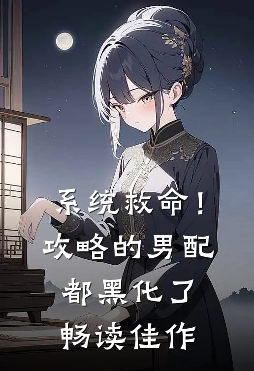 系统救命！攻略的男配都黑化了畅读佳作