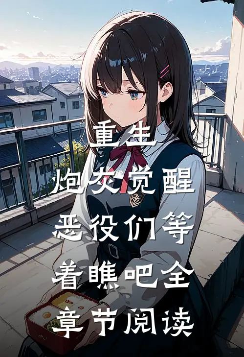 重生：炮灰觉醒，恶役们等着瞧吧全章节阅读