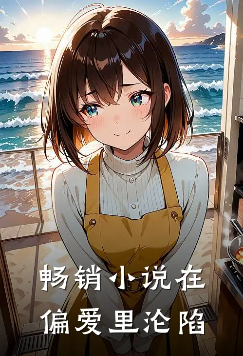 畅销小说在偏爱里沦陷
