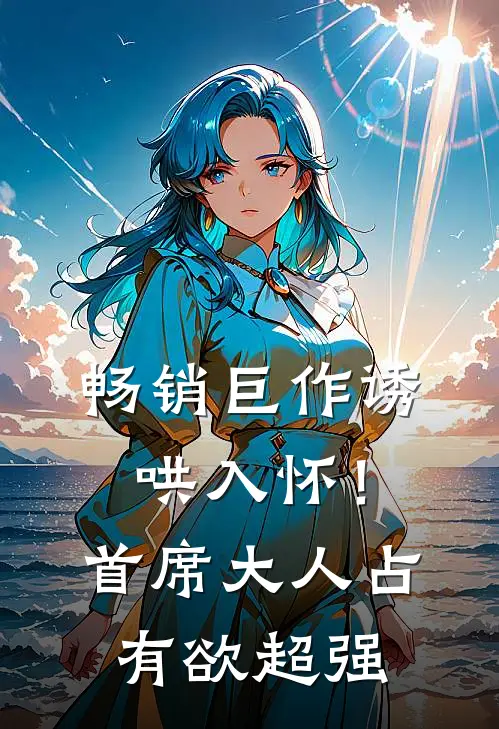 畅销巨作诱哄入怀！首席大人占有欲超强