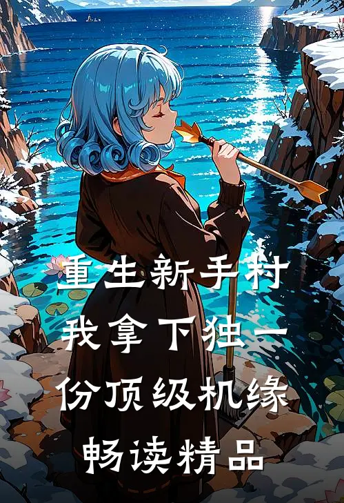 重生新手村，我拿下独一份顶级机缘畅读精品
