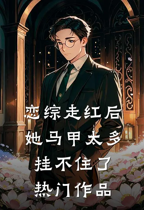 恋综走红后，她马甲太多挂不住了热门作品