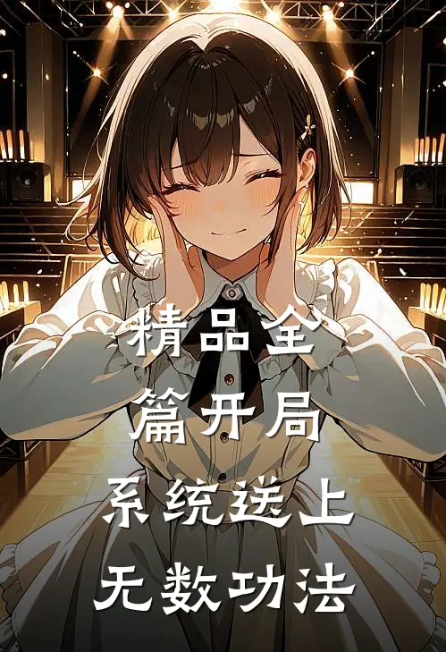 精品全篇开局：系统送上无数功法
