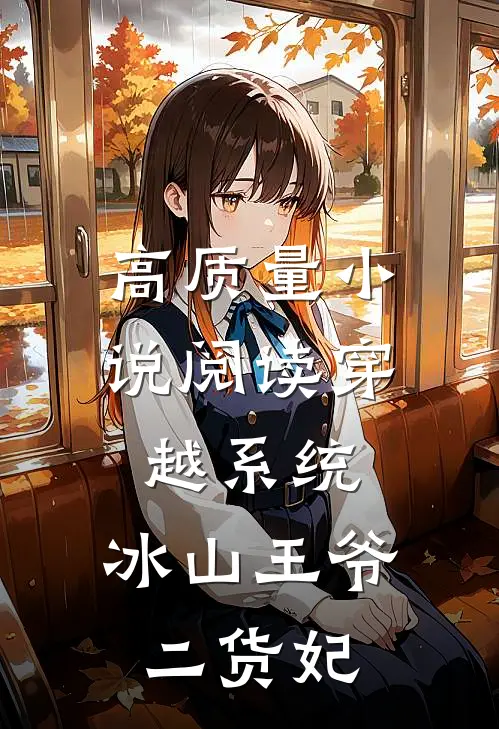 高质量小说阅读穿越系统：冰山王爷二货妃