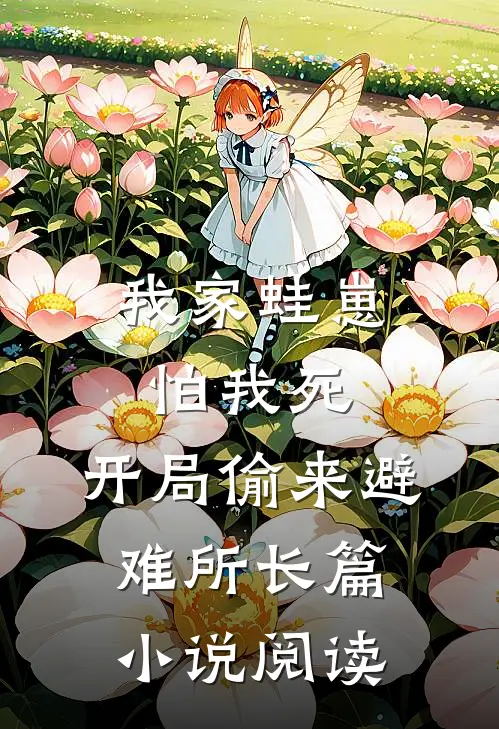 我家蛙崽怕我死，开局偷来避难所长篇小说阅读