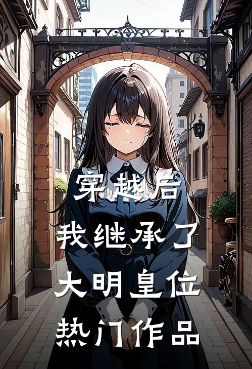 穿越后，我继承了大明皇位热门作品