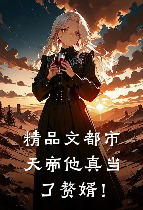 精品文都市：天帝他真当了赘婿！
