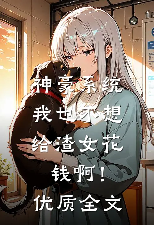 神豪系统：我也不想给渣女花钱啊！优质全文