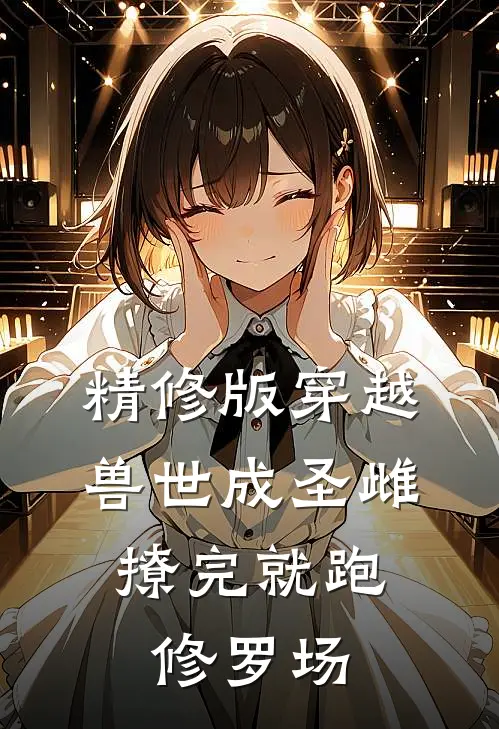 精修版穿越兽世成圣雌，撩完就跑修罗场
