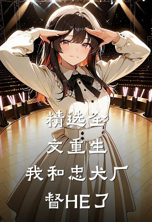 精选全文重生：我和忠犬厂督HE了
