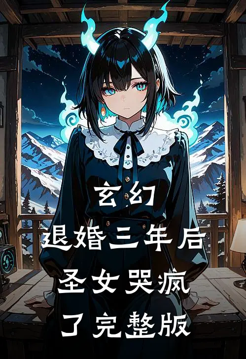 玄幻：退婚三年后，圣女哭疯了完整版