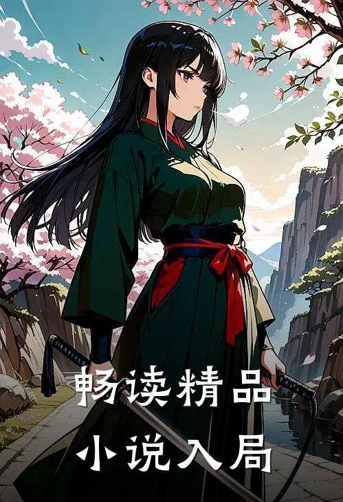 畅读精品小说入局
