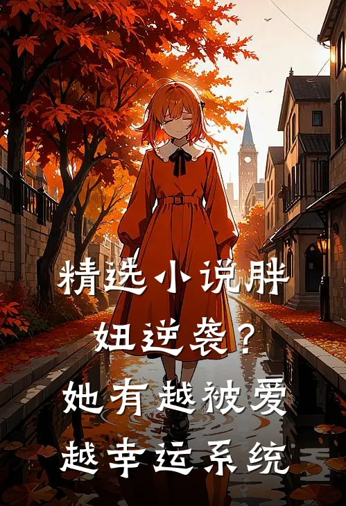 精选小说胖妞逆袭？她有越被爱越幸运系统