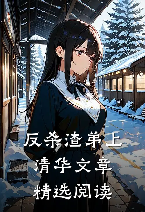 反杀渣弟上清华文章精选阅读