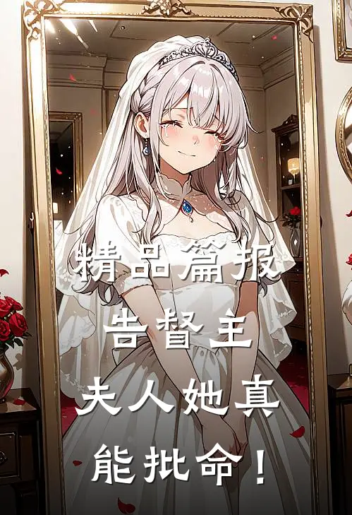 精品篇报告督主，夫人她真能批命！
