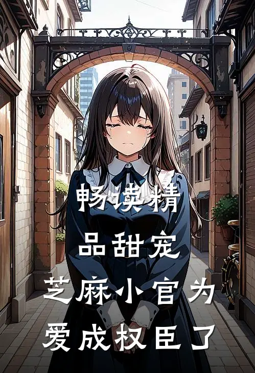 畅读精品甜宠：芝麻小官为爱成权臣了