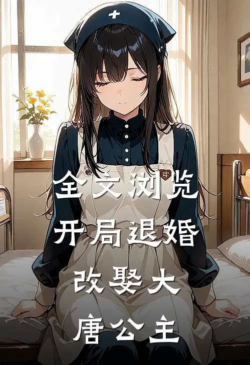 全文浏览开局退婚，改娶大唐公主