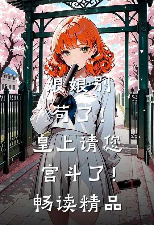 娘娘别苟了！皇上请您宫斗了！畅读精品