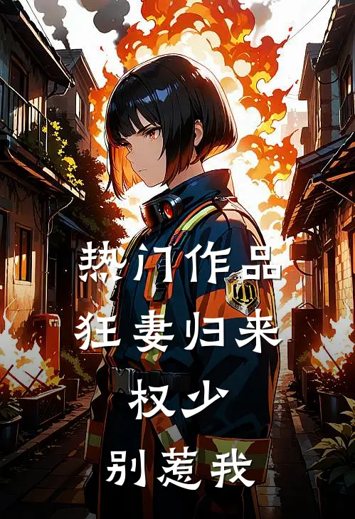 热门作品狂妻归来：权少，别惹我