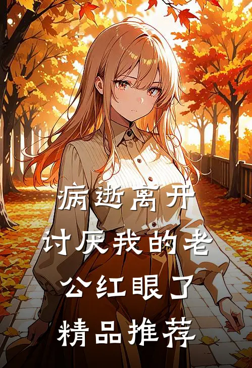 病逝离开，讨厌我的老公红眼了精品推荐