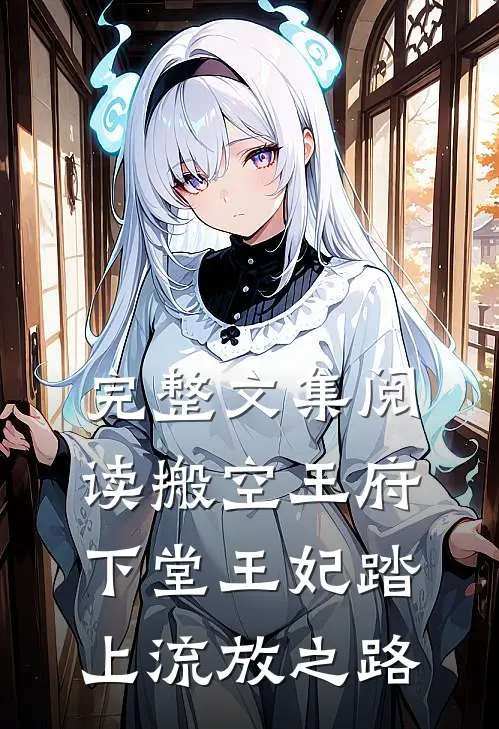 完整文集阅读搬空王府，下堂王妃踏上流放之路